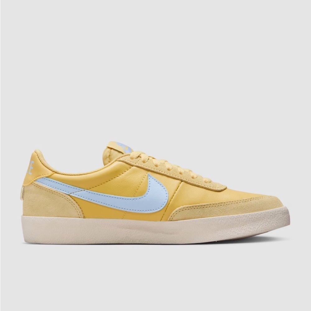 Brand New Nike Killshot 2 Women's Shoes “ Saturn Gold” IF1745-700 - Picture 4 of 8